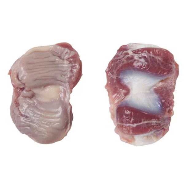 Gizzards & Hearts