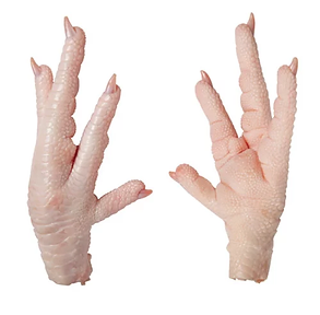 Chicken Paws